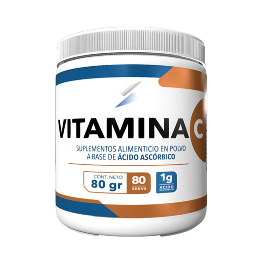 Vitamina C - ESSENTIALS