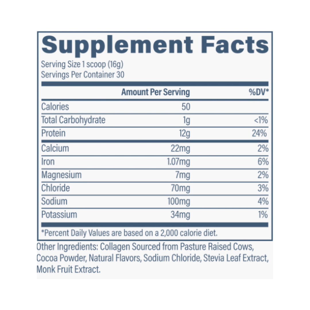 Colágeno Collapure - REVIVE