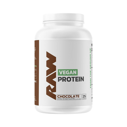 Vegan Protein - RAW