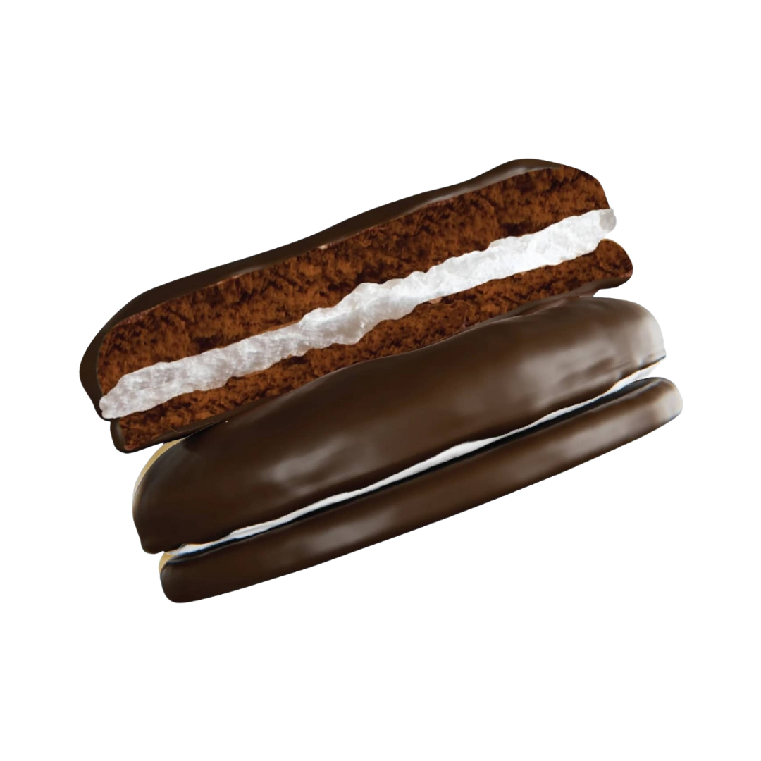 Protein Pie - REDEFINE FOODS x MOON PIE