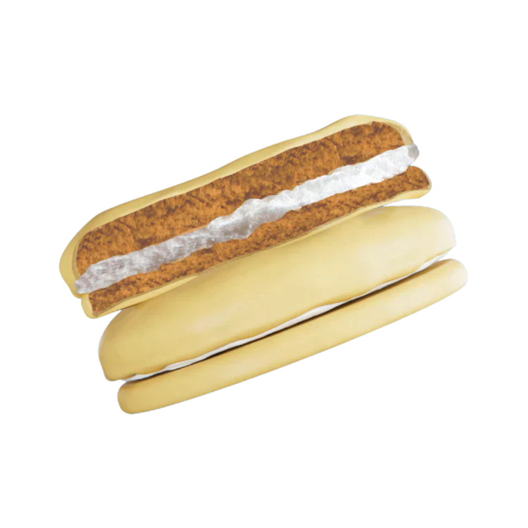 Protein Pie - REDEFINE FOODS x MOON PIE