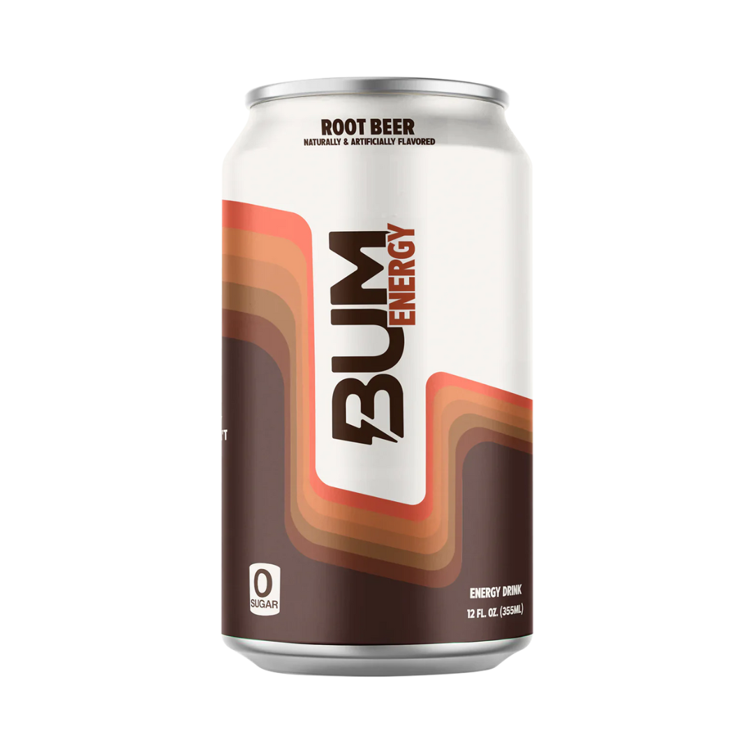 Bebida Pre-Entreno - CBUM ENERGY