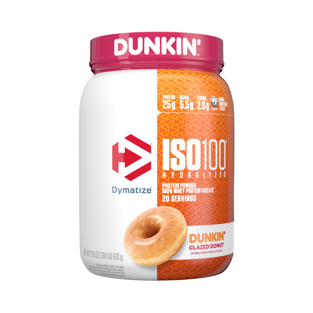 ISO100 1.34lbs - DYMATIZE