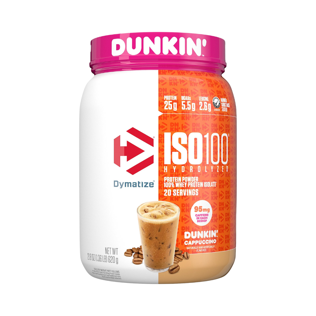 ISO100 1.34lbs - DYMATIZE