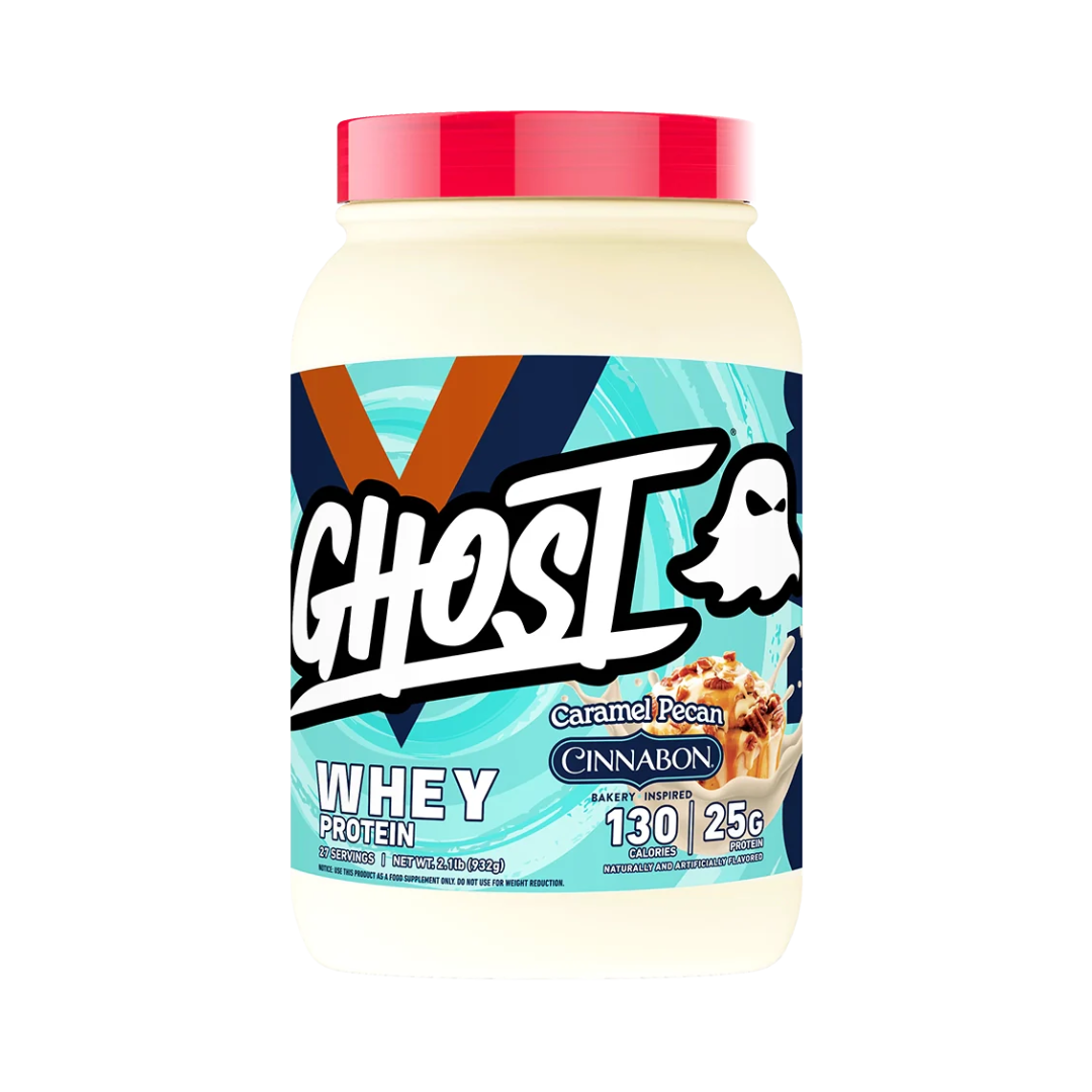 Whey Protein 2lbs - GHOST