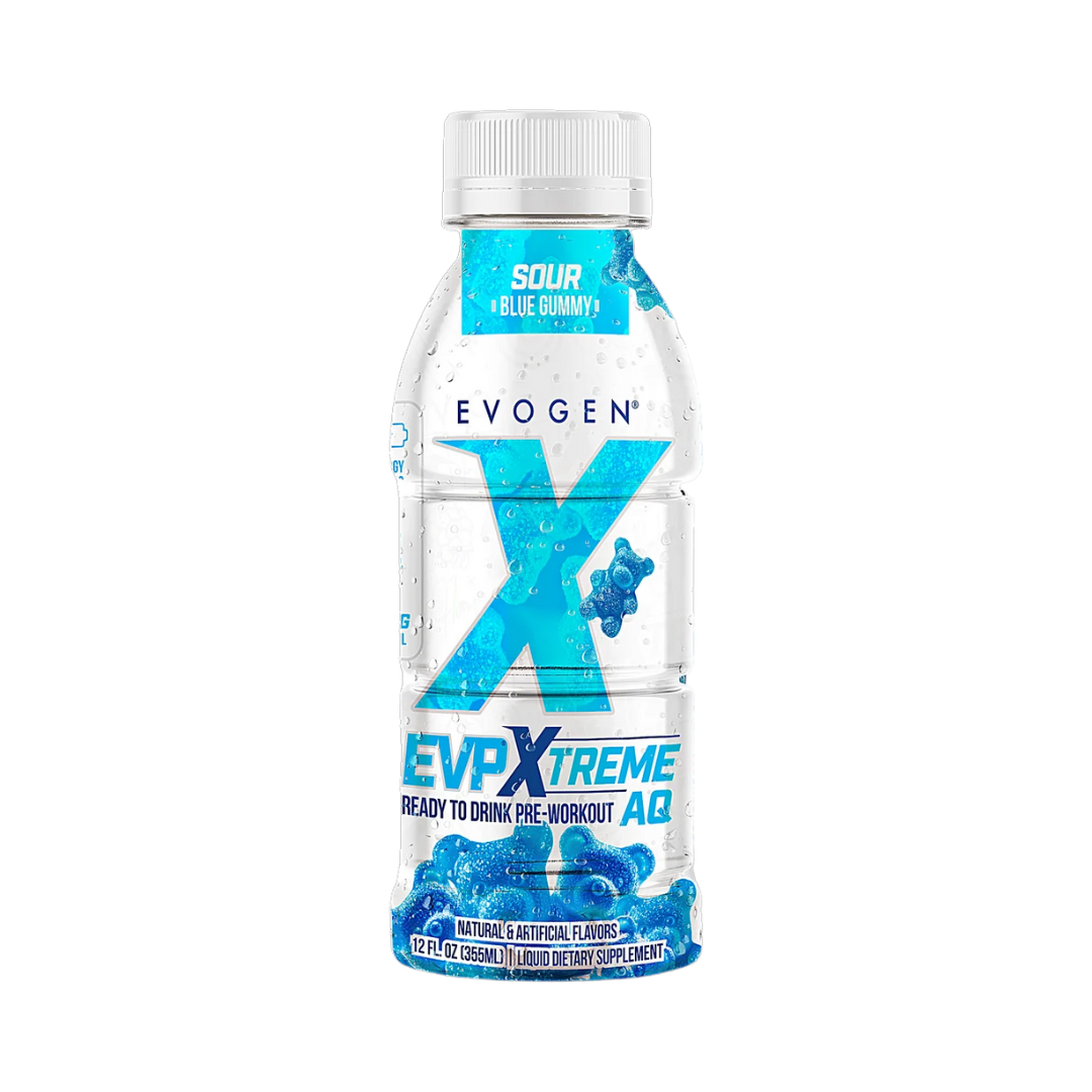 EVP Xtreme Bebida Pre-Entreno - EVOGEN