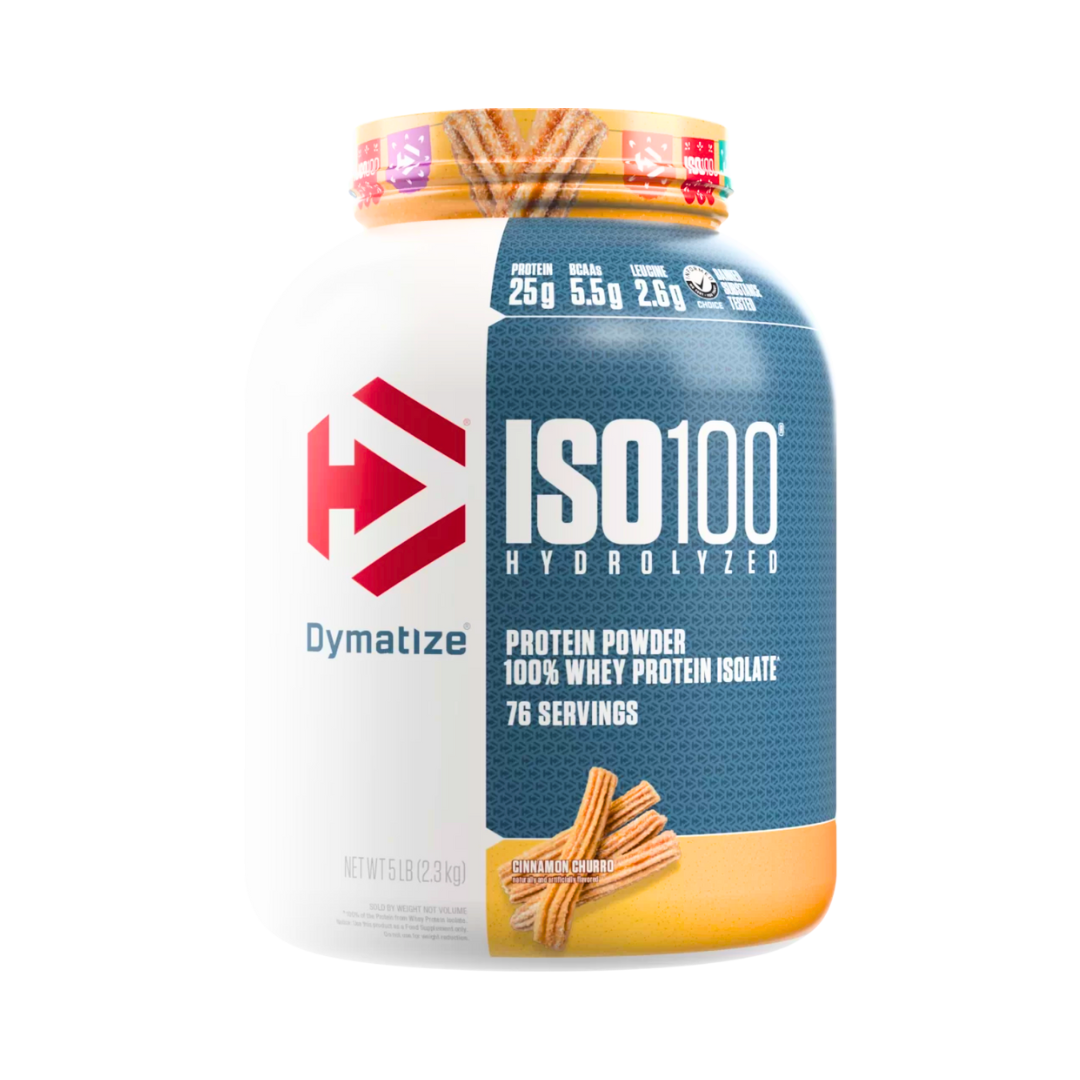 ISO100 5lbs - DYMATIZE
