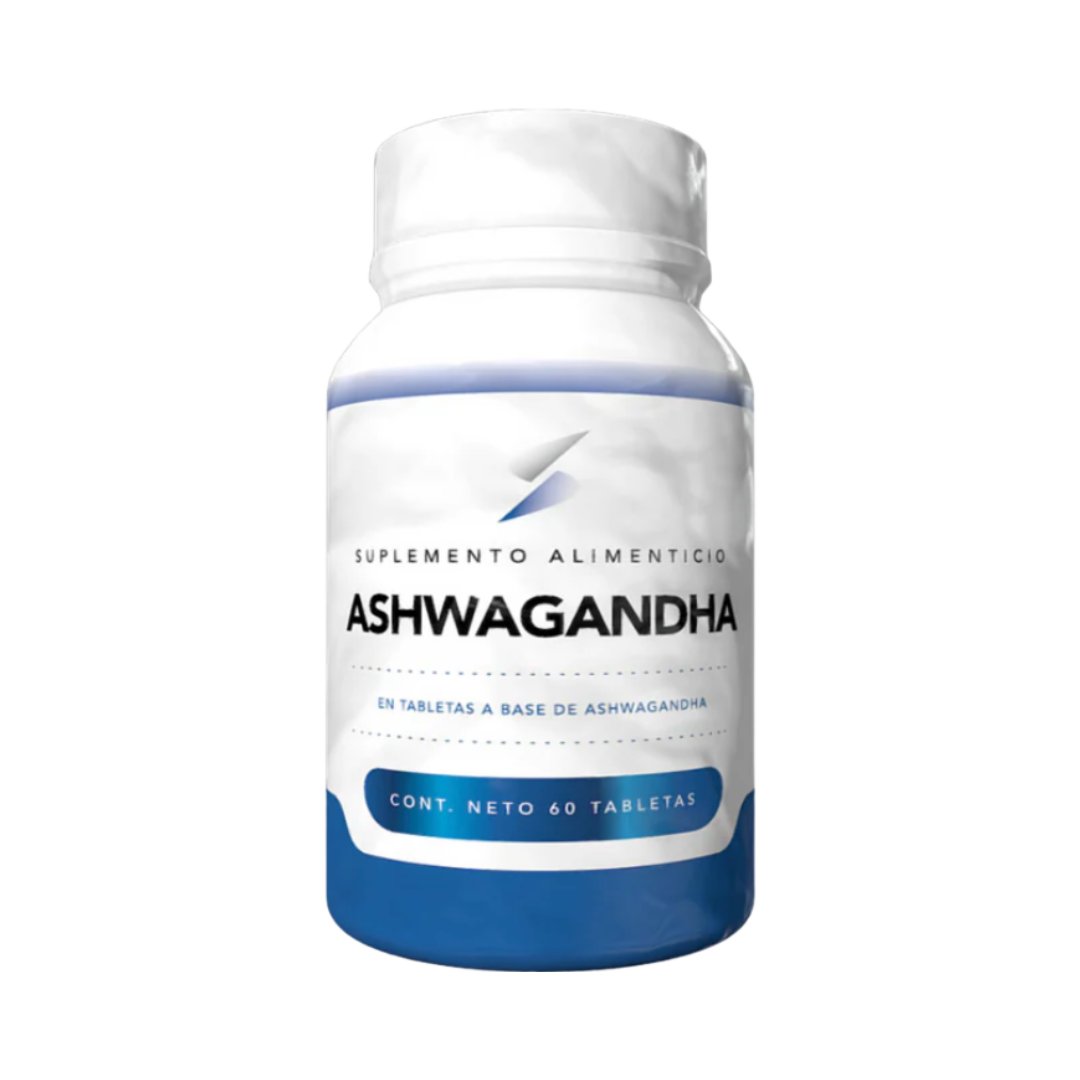 Ashwagandha - ESSENTIALS