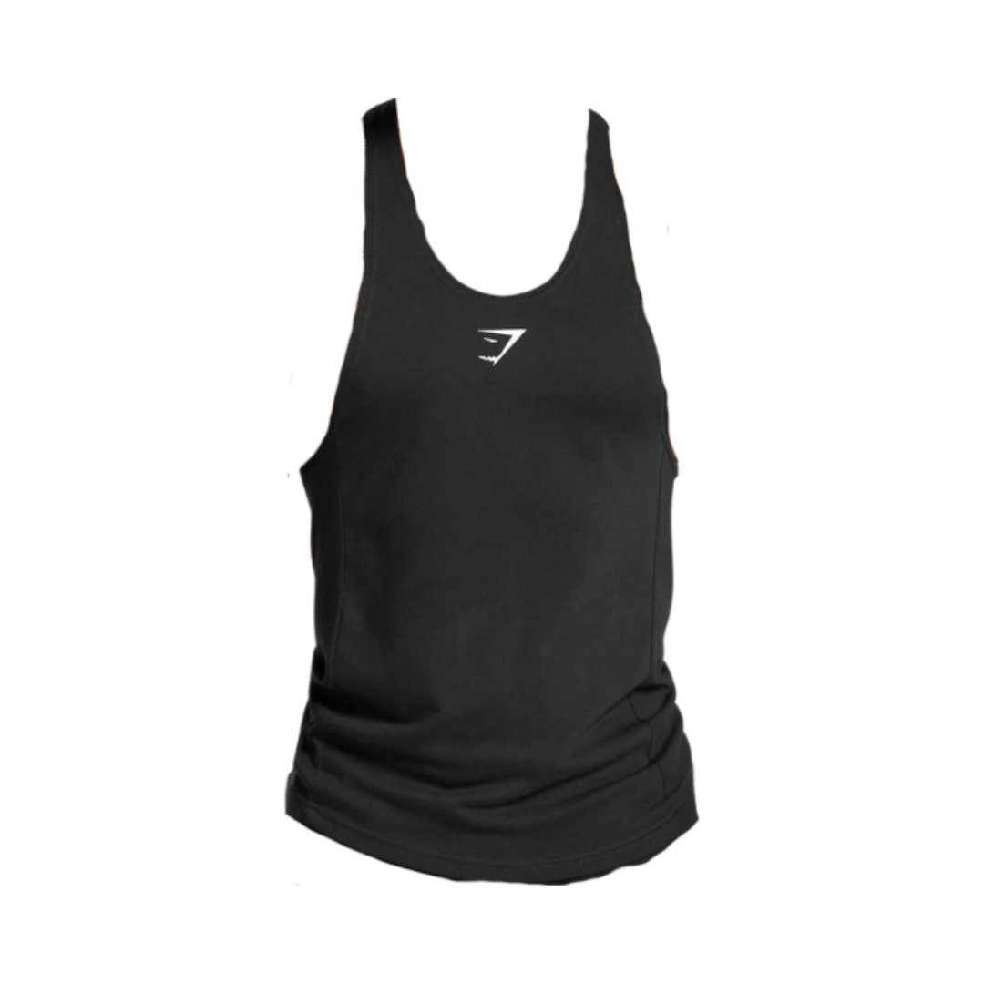 Playera de Tirantes React - GYMSHARK