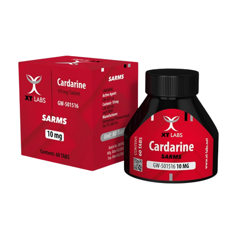 Cardarine - XT LABS