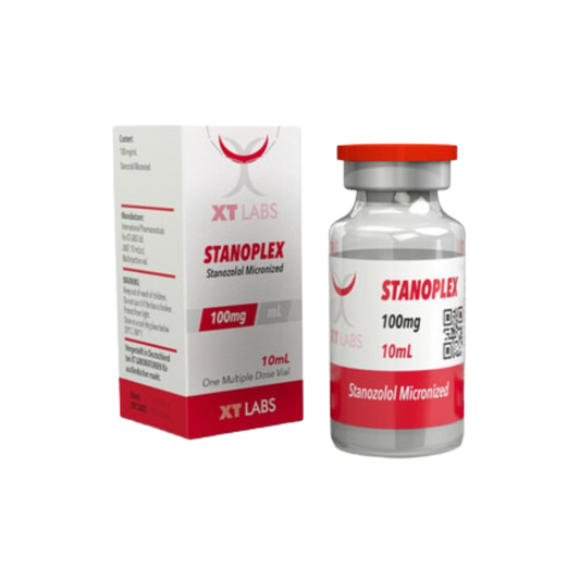 Stanoplex - XT LABS