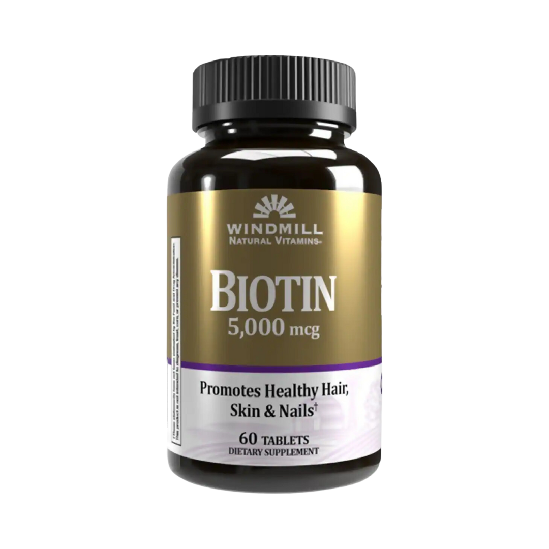 Biotina B7 - WINDMILL