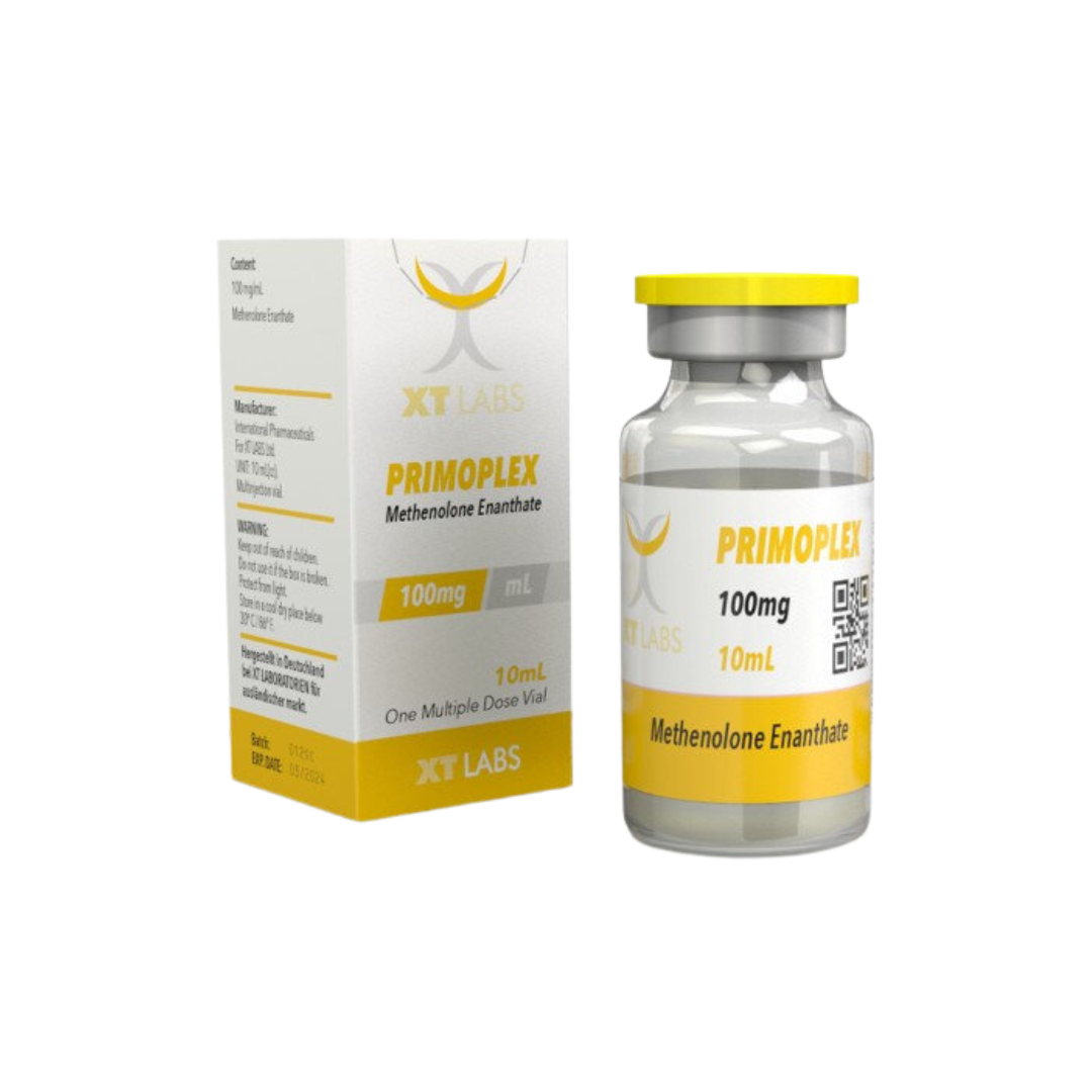 Primoplex - XT LABS