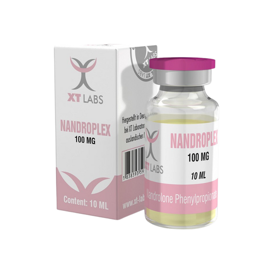 Nandroplex - XT LABS