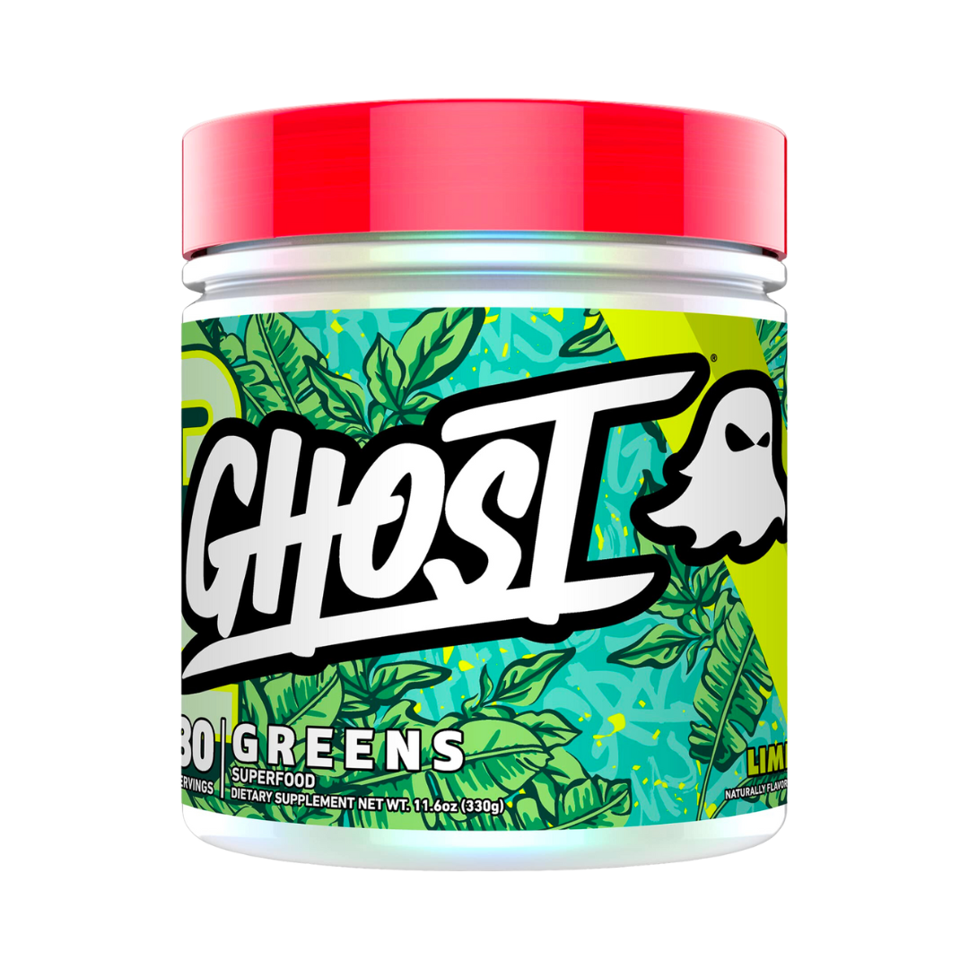 Greens Superfood - GHOST