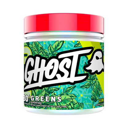 Greens Superfood - GHOST