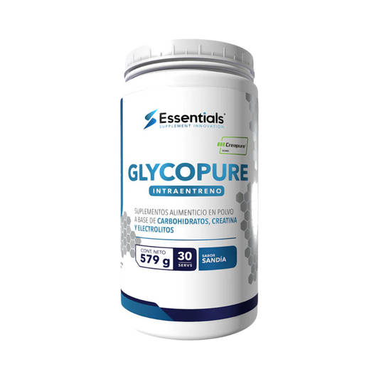 Glycopure - ESSENTIALS