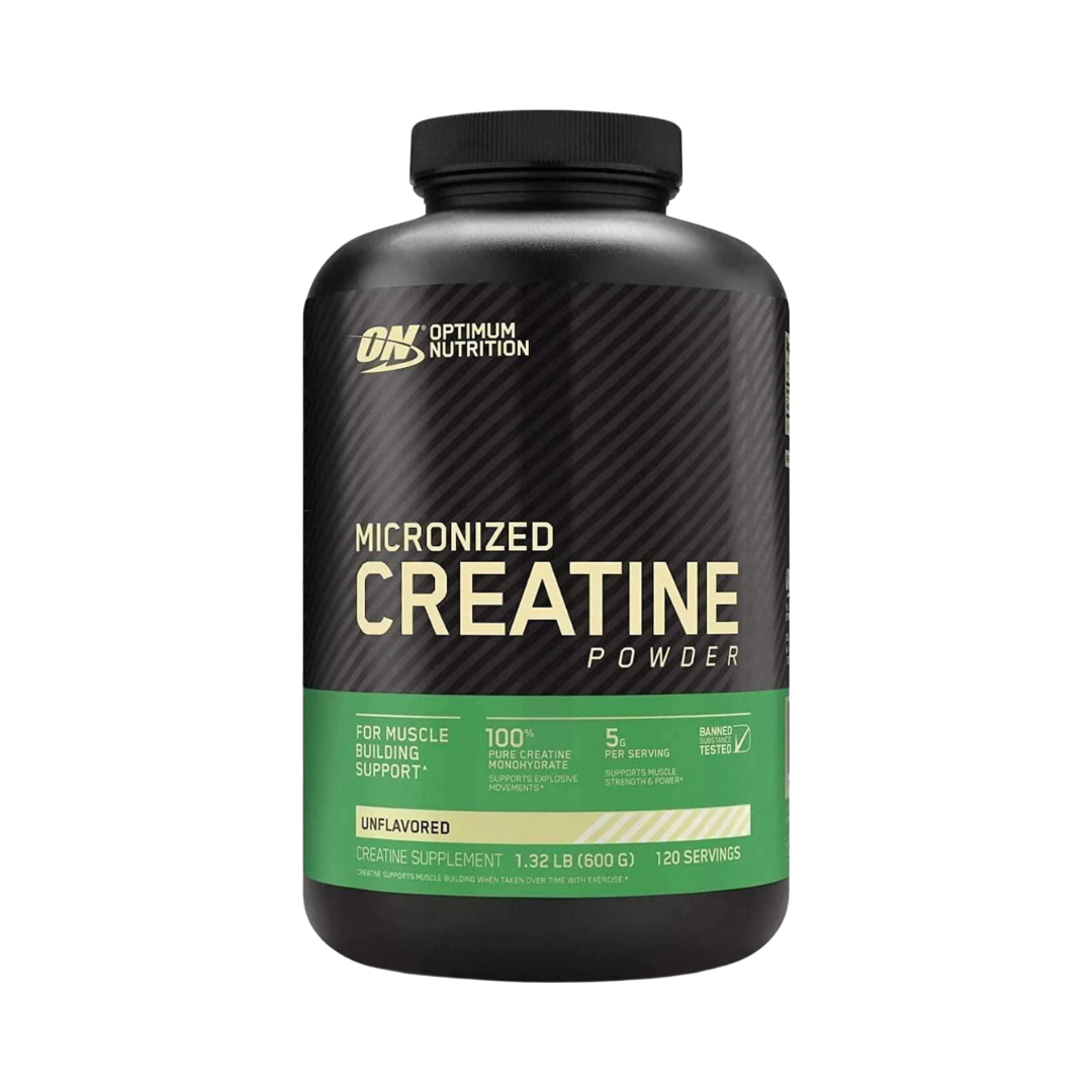 Creatina Monohidrato - ON