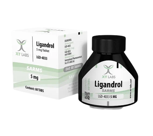 Ligandrol - XT LABS