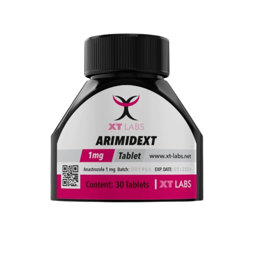 Arimidext - XT LABS