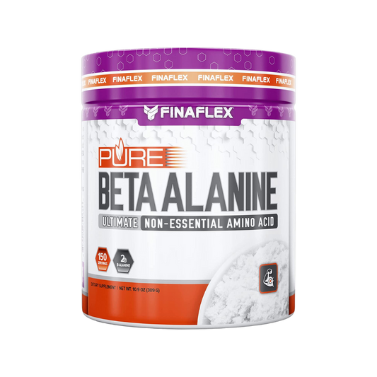 Pure Beta Alanina - FINAFLEX