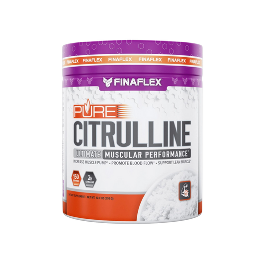 Pure Citrulina - FINAFLEX