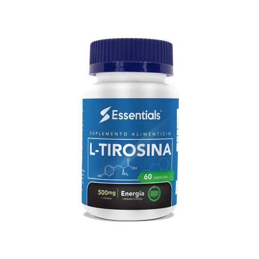 Tirosina - ESSENTIALS
