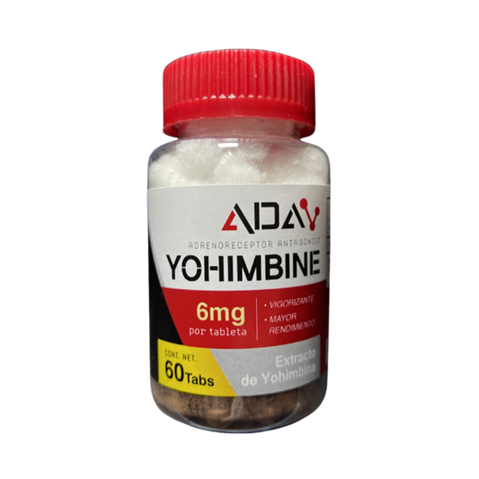 Yohimbine - ADA