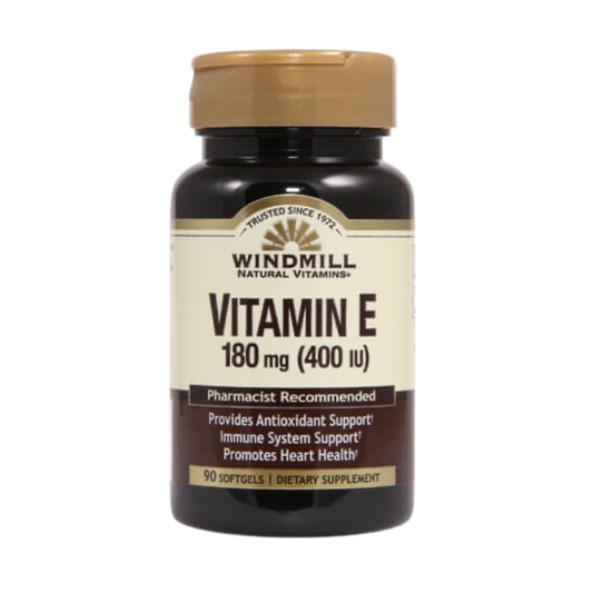 Vitamina E - WINDMILL