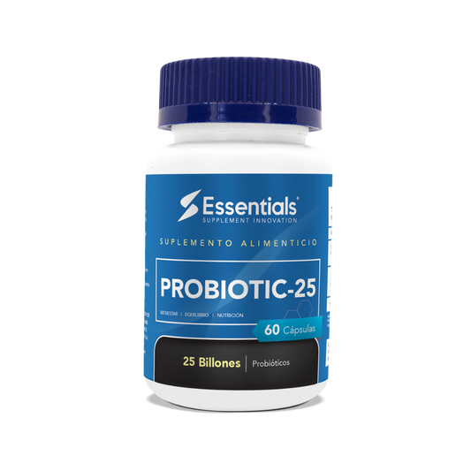 Probiotic 25B - ESSENTIALS
