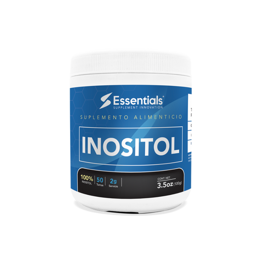 Inositol - ESSENTIALS