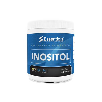 Inositol - ESSENTIALS