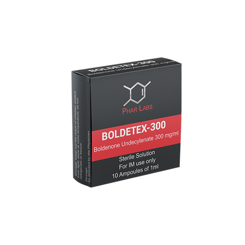 Boldetex 300 - PHAR LABS