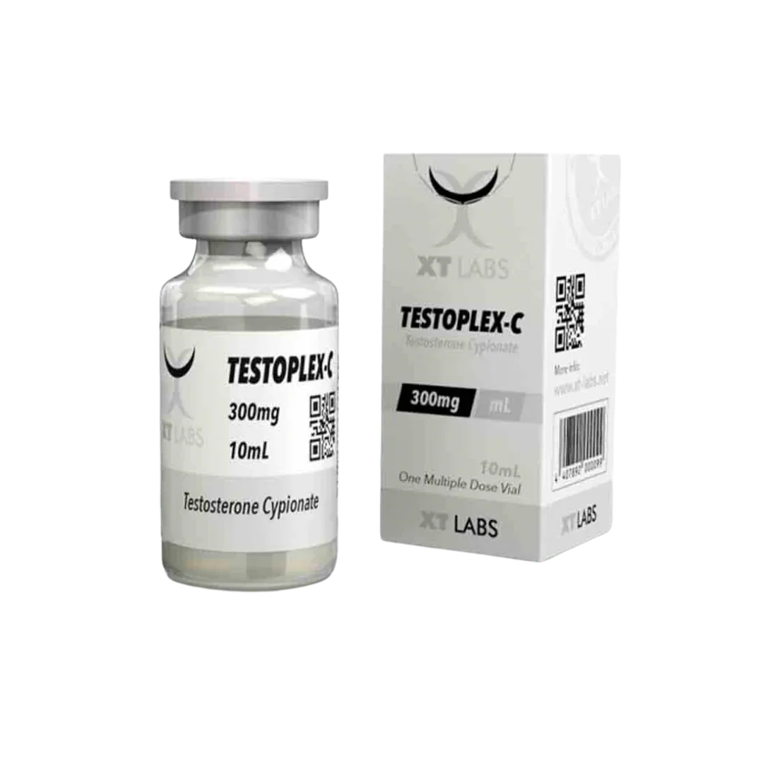 Testoplex C - XT LABS - Get Fit Mexico