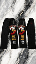 Pants YoungLA x One Punch Man Saitama