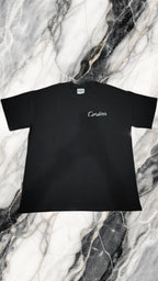Playera YoungLA Inosuke Demon Slayer - espalda