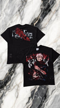 Oversize Yuji Itadori Jujutsu Kaisen