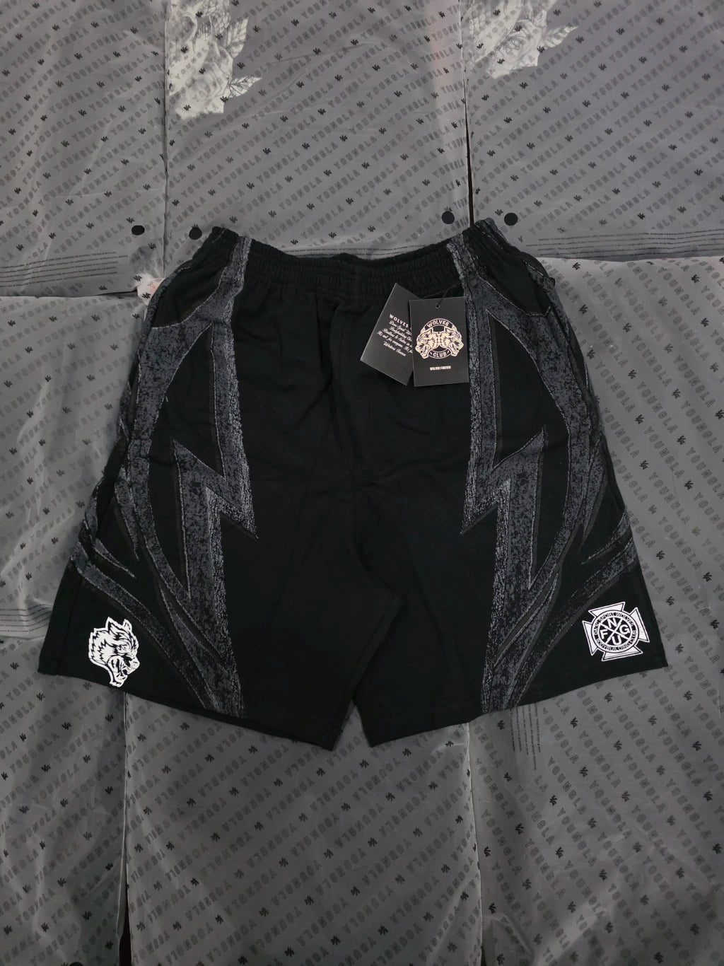 Short Darc Sport