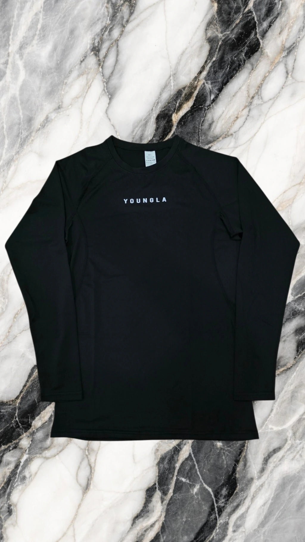 Playera de Compresion YoungLA