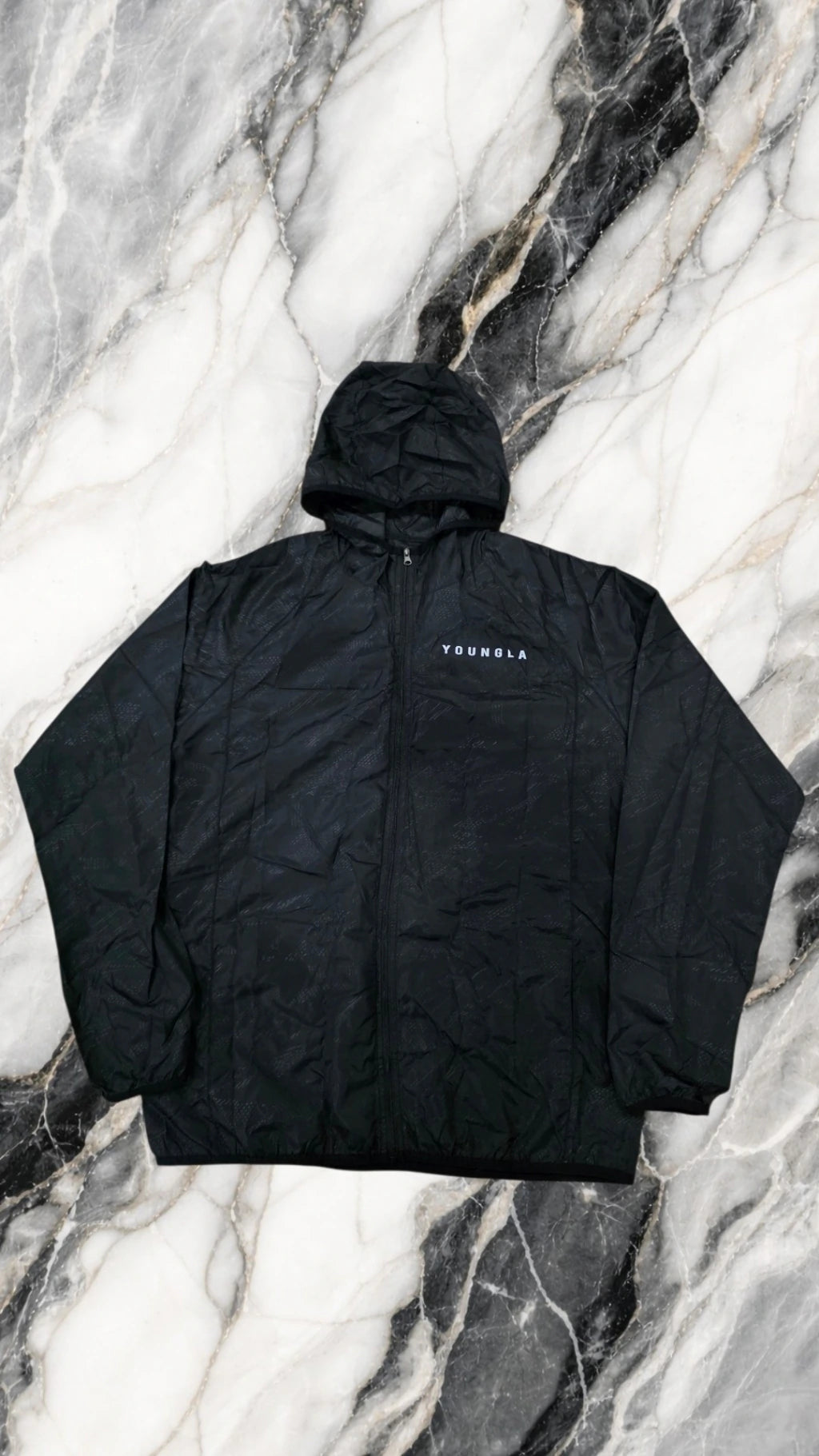 Sudadera YoungLA