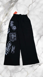 Pants YoungLA Gold's Gym - detalle