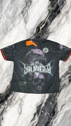 Playera Jersey YoungLA x Mundial Alemania 2026 - detalle