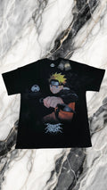 Playera Darc Sport Naruto - frente
