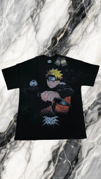 Playera Darc Sport Naruto - frente