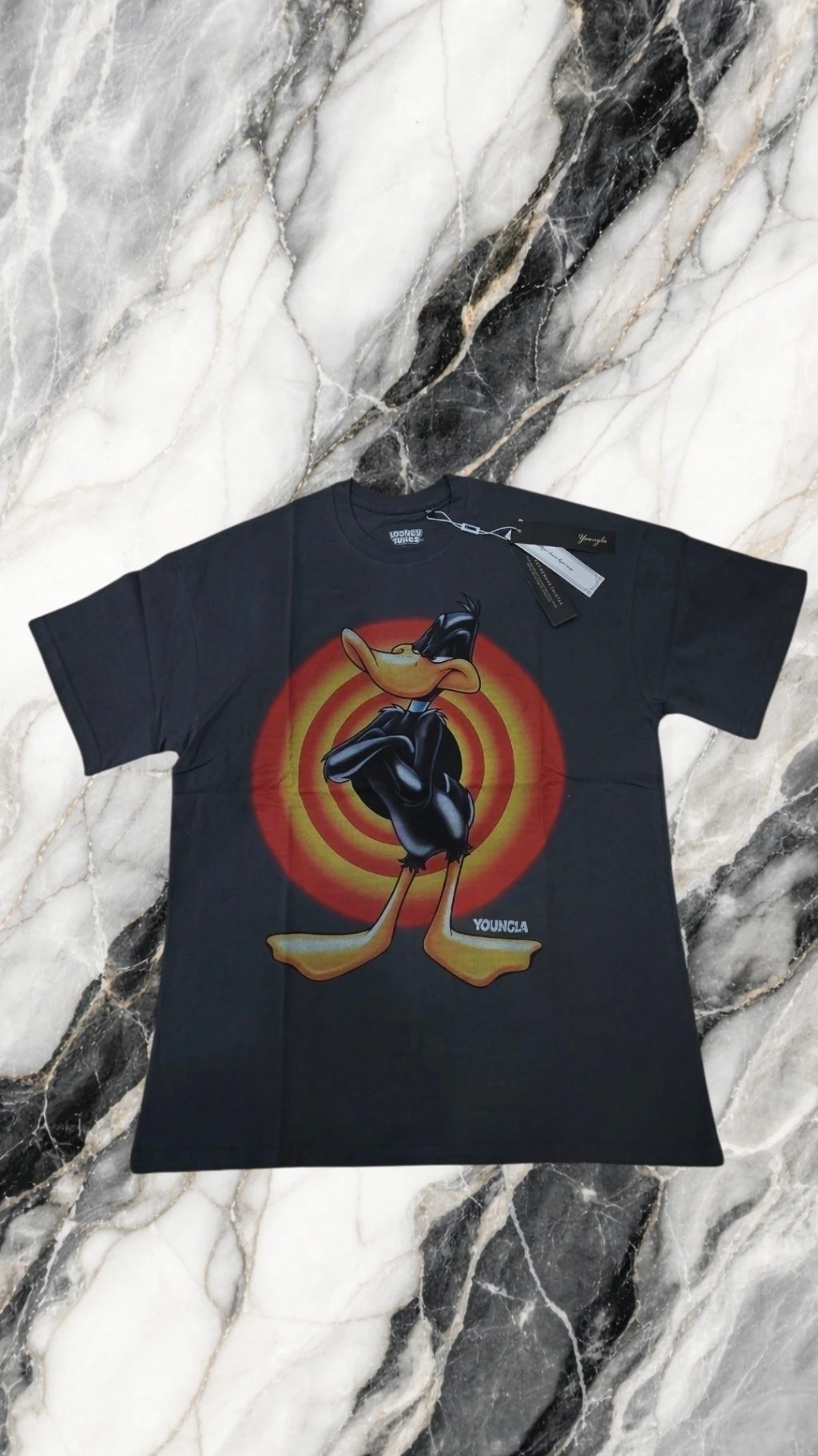 Playera YoungLA Pato Lucas