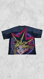 Jersey YU-GI-OH YoungLA Yugi