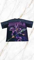 Jersey YU-GI-OH YoungLA Mago Oscuro