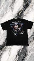 Playera YoungLA AOT