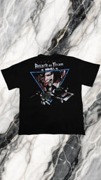 Playera YoungLA AOT