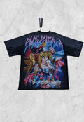 Jersey YU-GI-OH YoungLA Maga Oscura